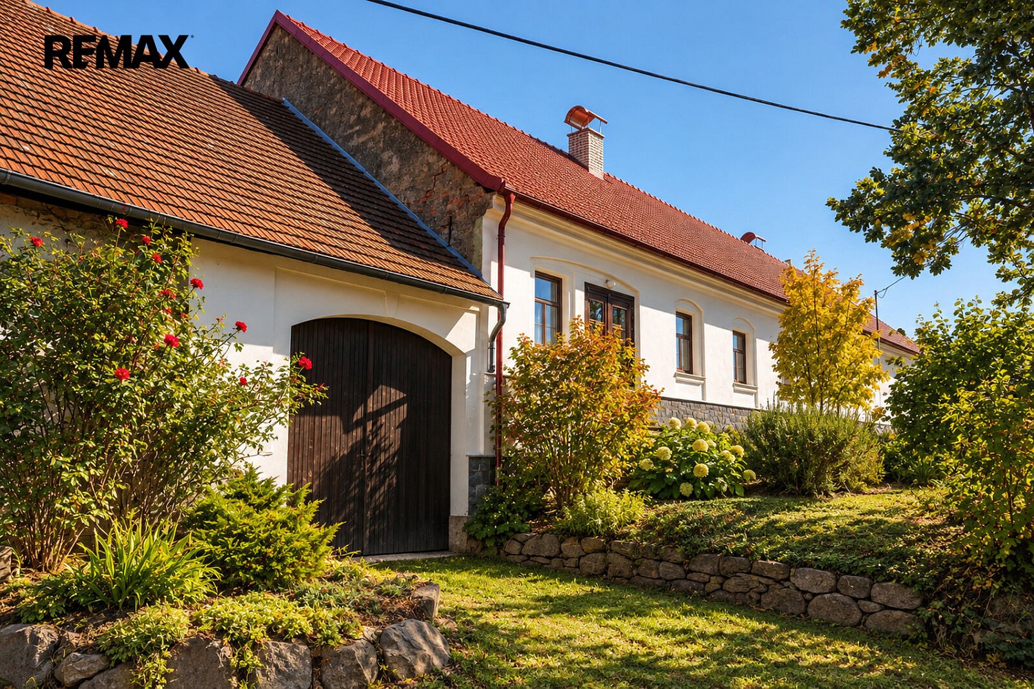 Rodinný dům · 330 m² · Sklené nad Oslavou, okres Žďár nad Sázavou - 4
