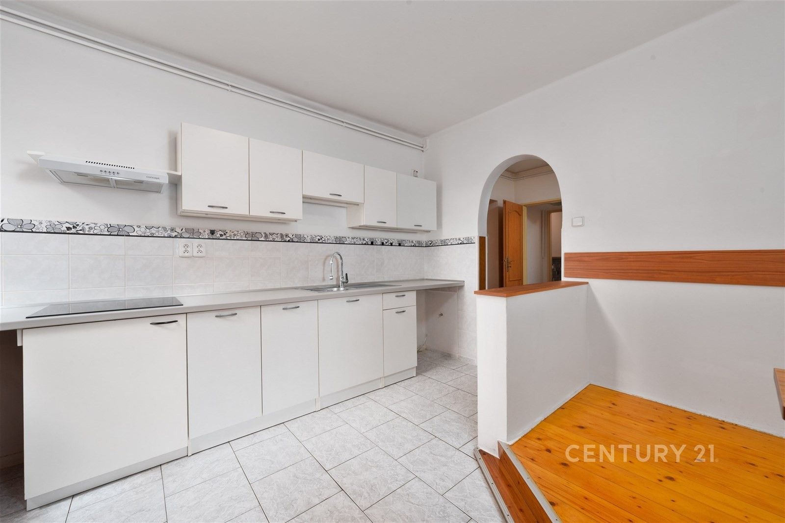 3+1, Lukesova 412, Ústí nad Orlicí, 68 m² - 1