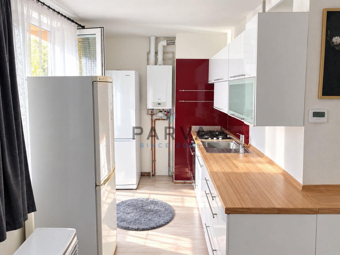 2+kk, Raisova 820, Rokycany Nové Město, 56 m² - 2