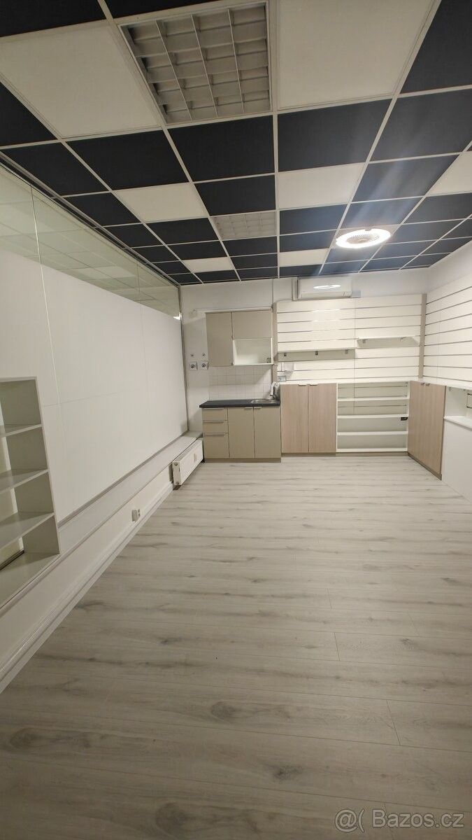 Obchodní prostory, Brno, 602 00