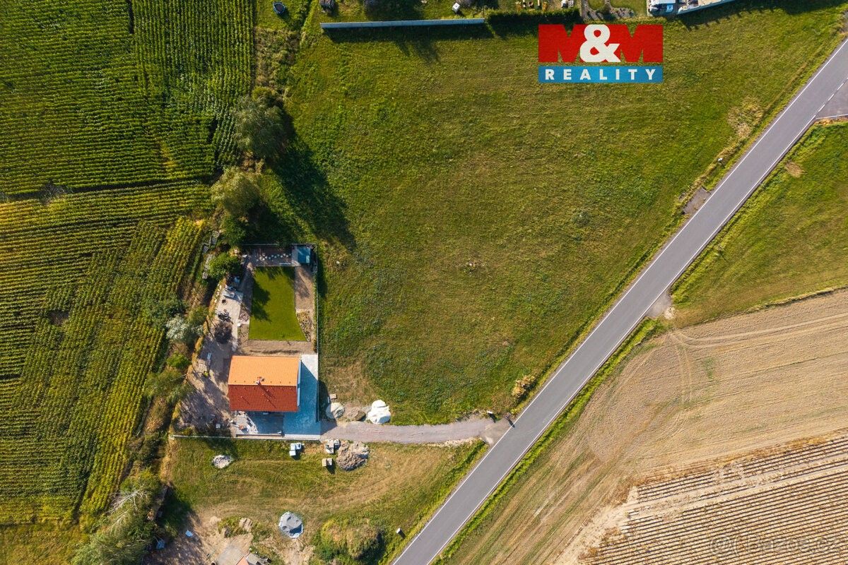 Pozemky pro bydlení, Vysoké Chvojno, 533 21