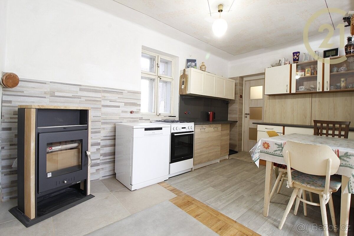 Prodej rodinný dům - Morkovice-Slížany, 768 33 - 5