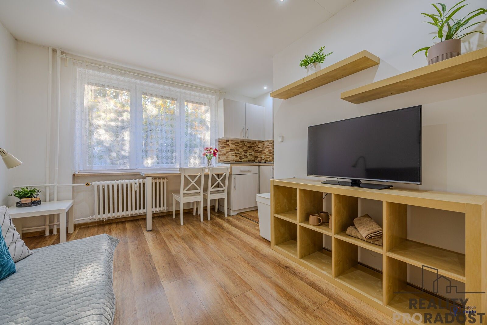 Byt 1+kk · 25 m² · Bajkalská, Ostrava Poruba - 3