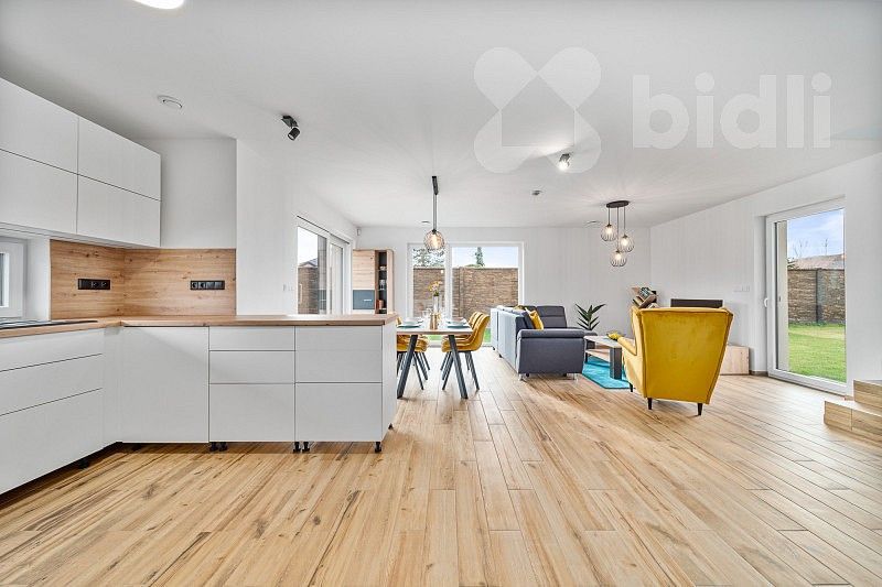 Rodinný dům, 139 m²