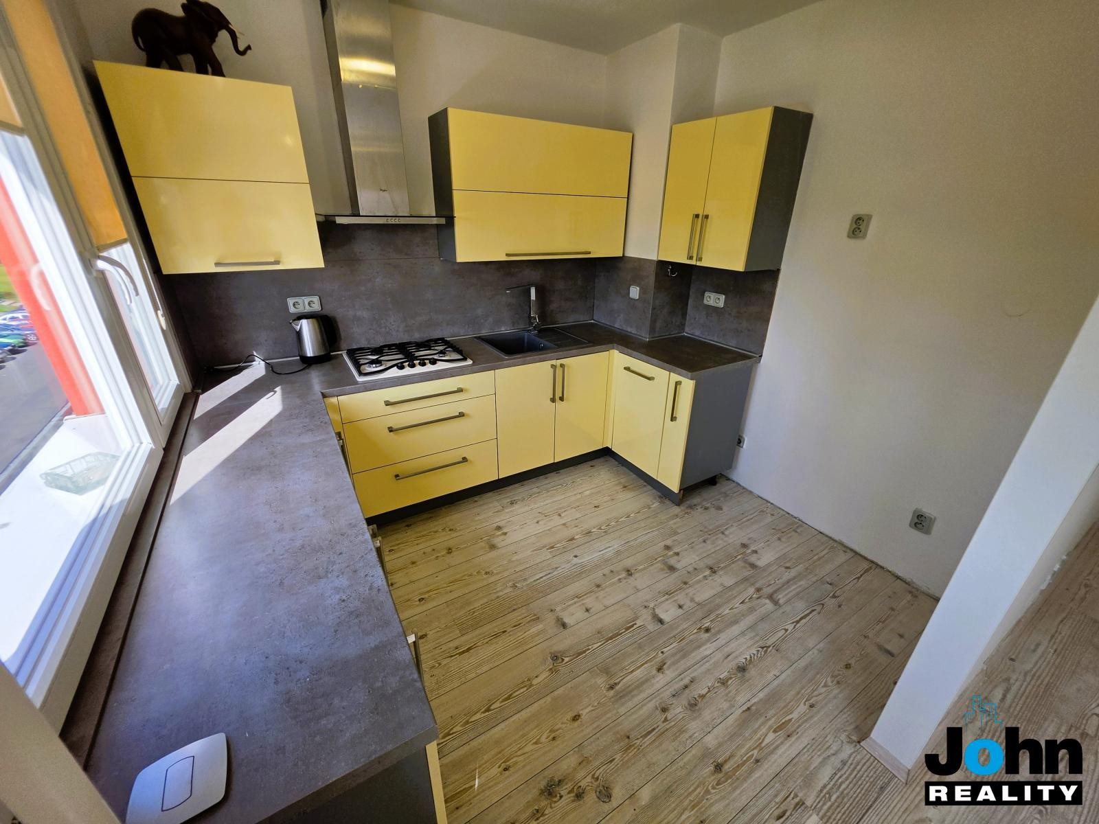 Byt 3+1 · 68 m² · Javorová, Most - 4