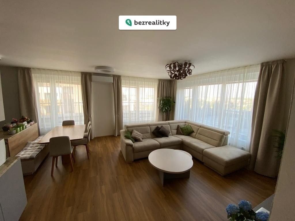 Prodej byt 4+kk - Honzíkova, Praha, 116 m²
