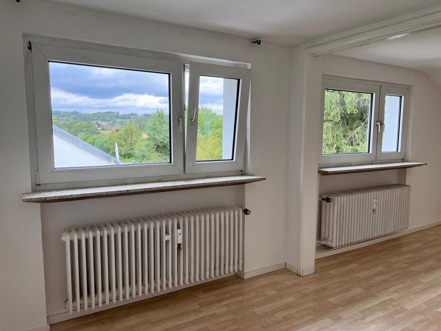 1+1, , Severní Porýní-Vestfálsko, 40 m² - 2