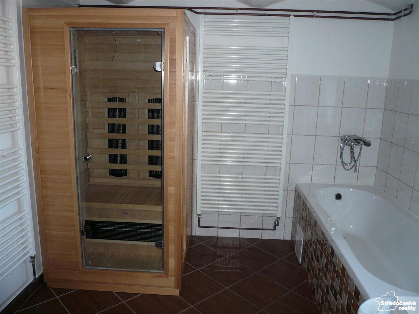 Prodej rodinný dům - Loučná pod Klínovcem - Háj, okres Chomutov, 240 m² - 5