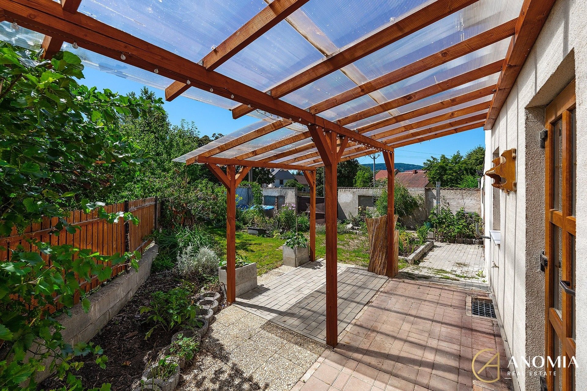 Prodej rodinný dům - Pivovarská, Hostomice, 200 m²