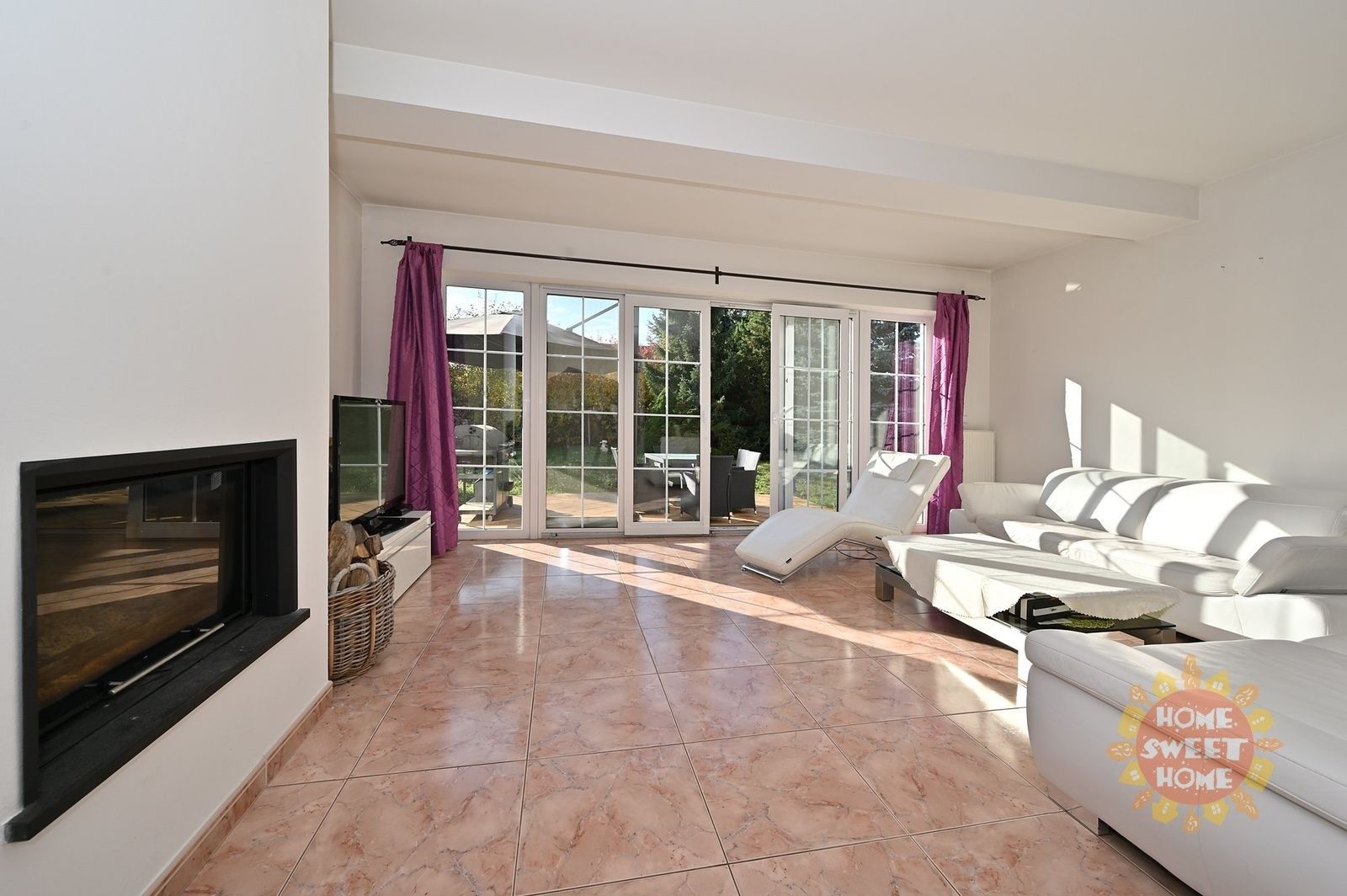 Pronájem rodinný dům - Průhonice, 610 m² - 5