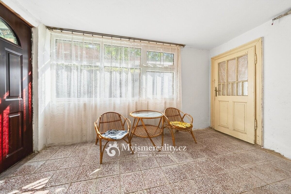 Prodej rodinný dům - Boleradice, 691 12