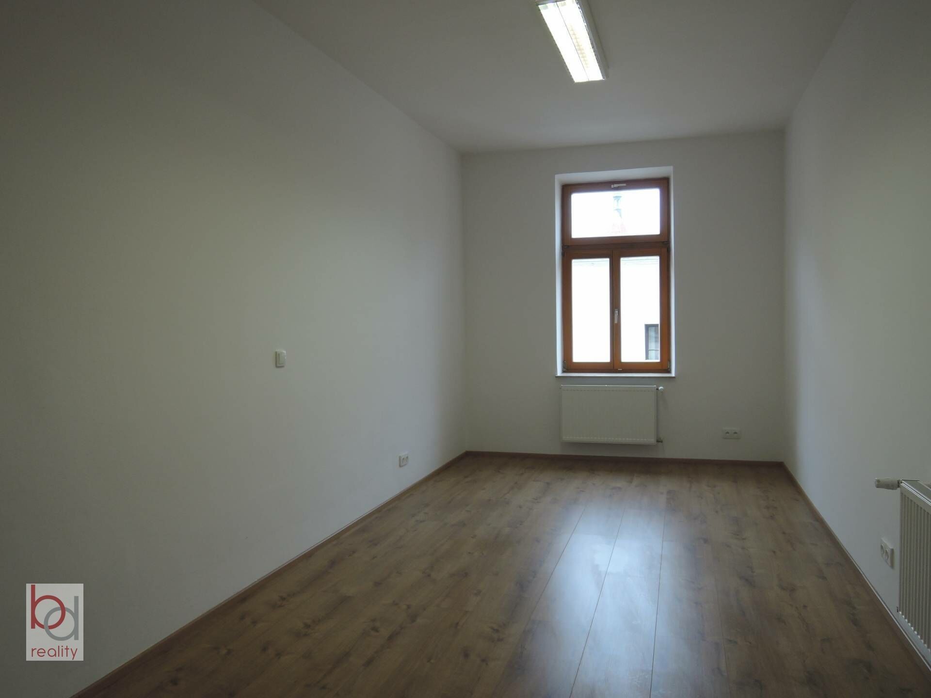 Pronájem kancelář - Krajinská, České Budějovice 1, 86 m²