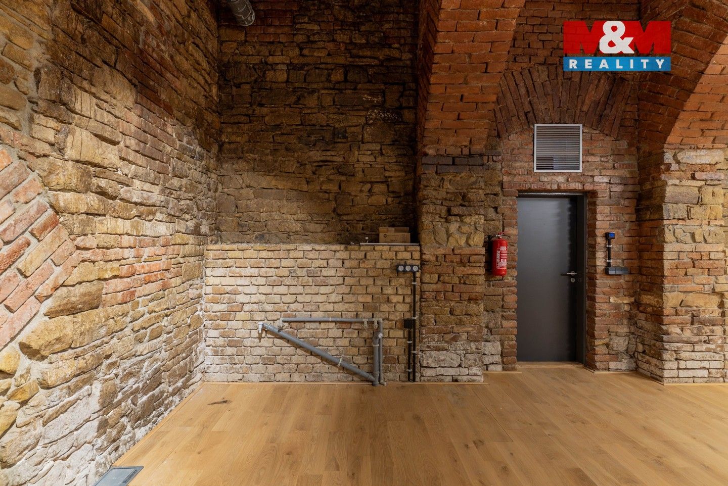 Prodej ostatní - Tovačovského, Kroměříž, 43 m² - 5