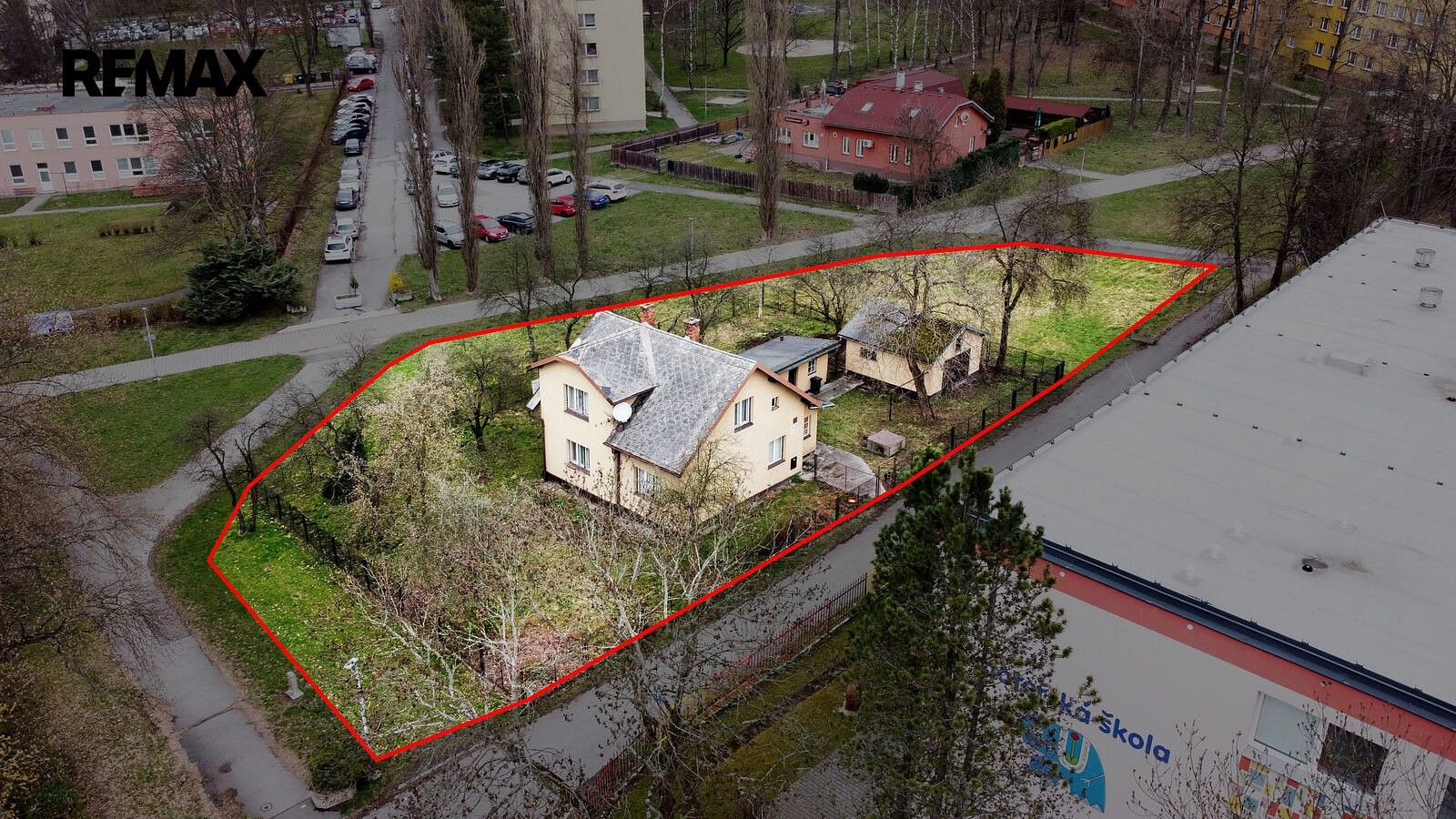 Prodej rodinný dům - Slovenská, Karviná - Hranice, 130 m² - 5