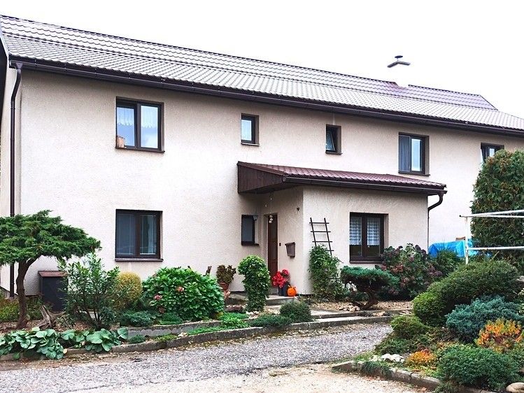 Prodej dům - Dolní Bousov, 294 04, 752 m²