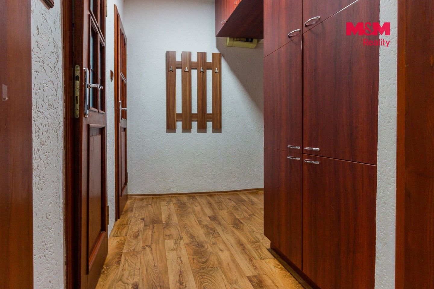 Pronájem byt 2+1 - Loděnice, Holasovice, 45 m² - 5