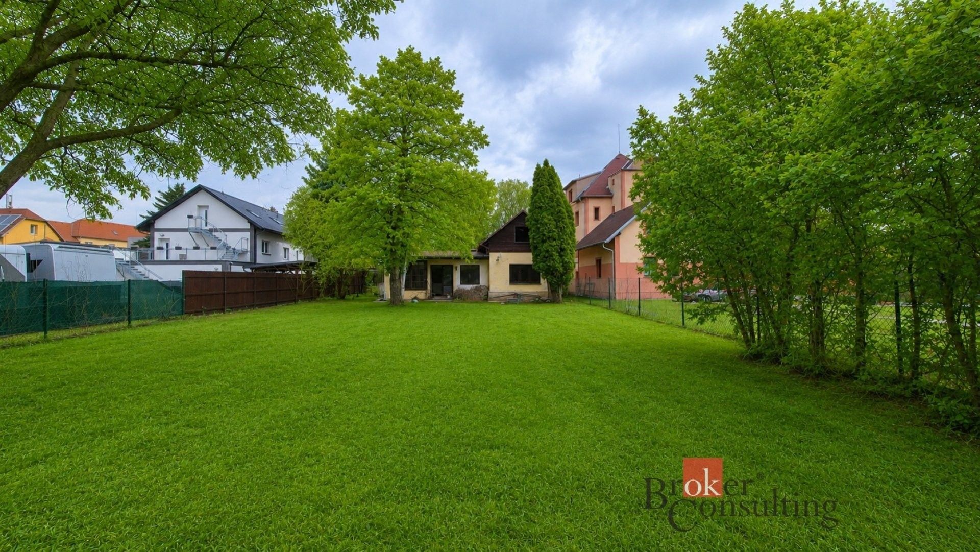 Rodinné domy, Strakonická, Praha, 150 m² - 2