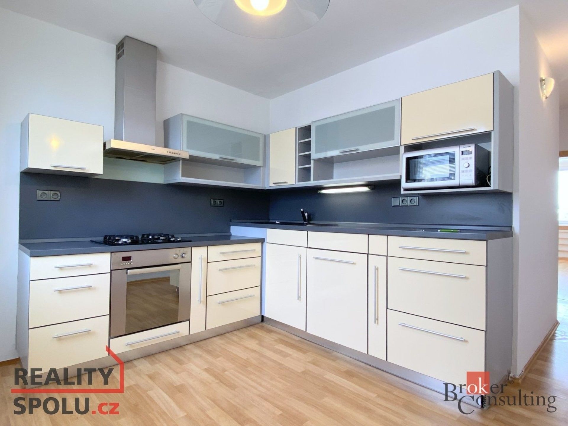 3+1, Antonína Sovy, Opava, 65 m²