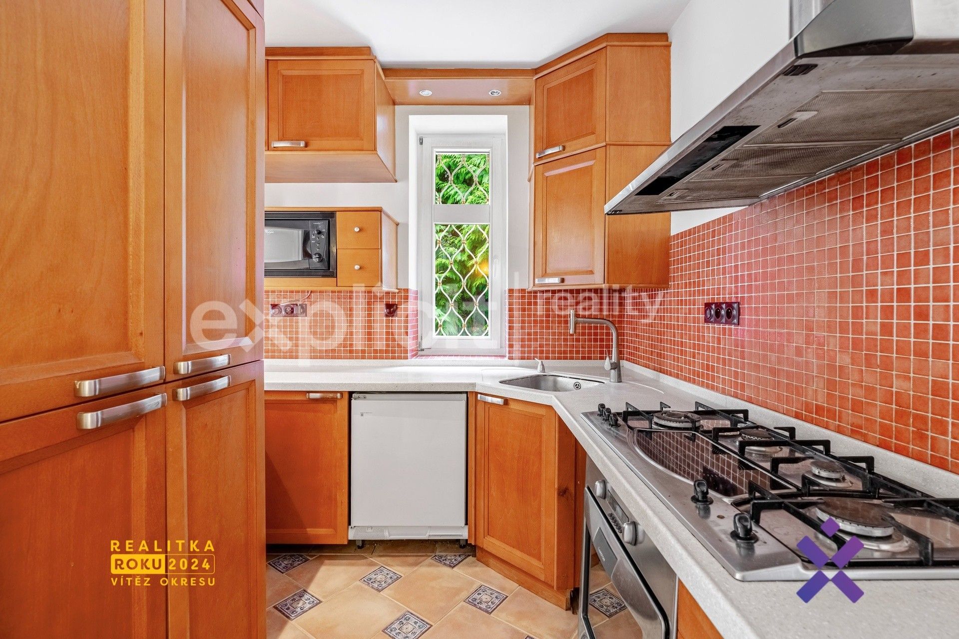 2+kk, Hradská, Zlín, 69 m²