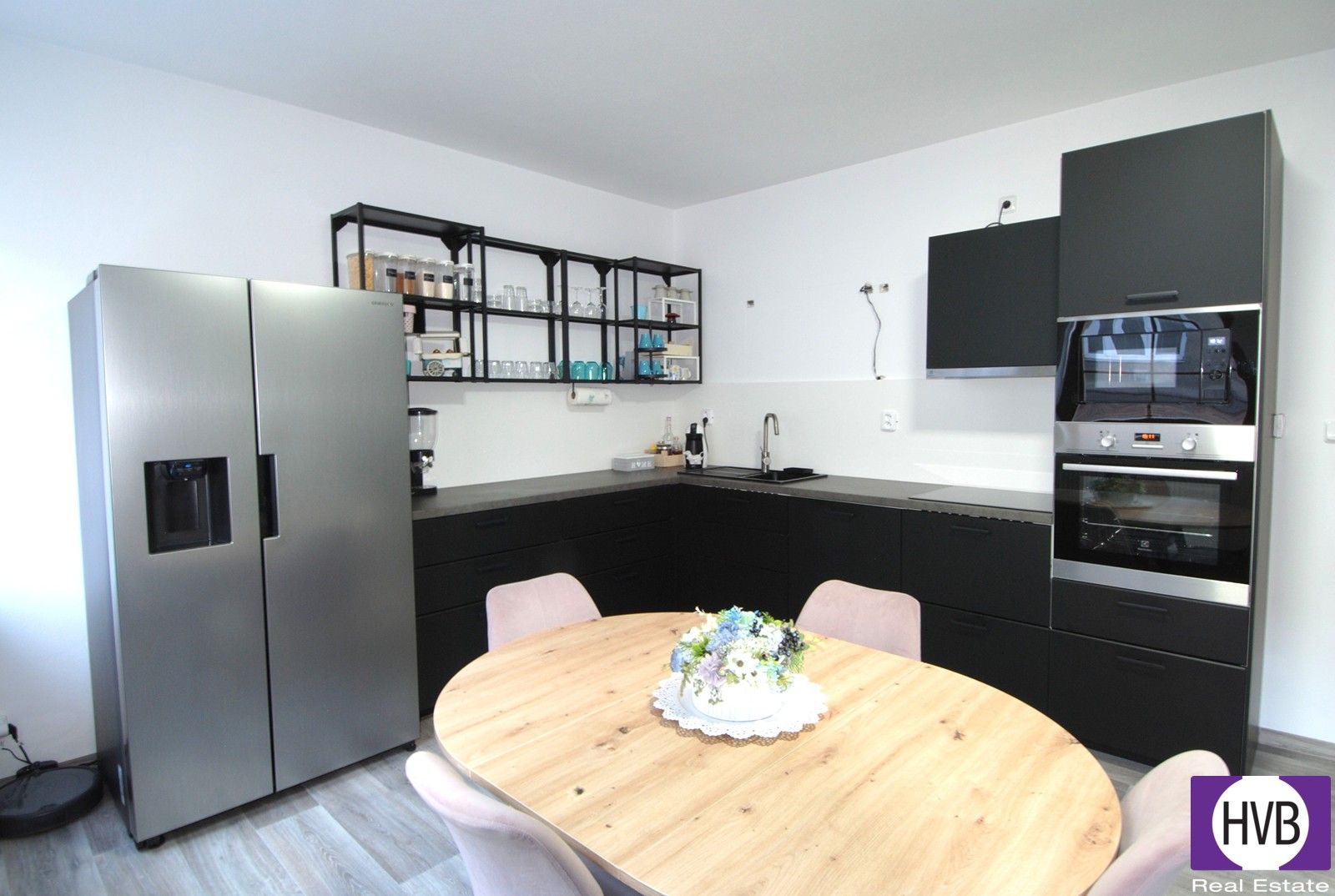 Prodej byt 2+kk - Budějovické Předměstí, Písek, 54 m²