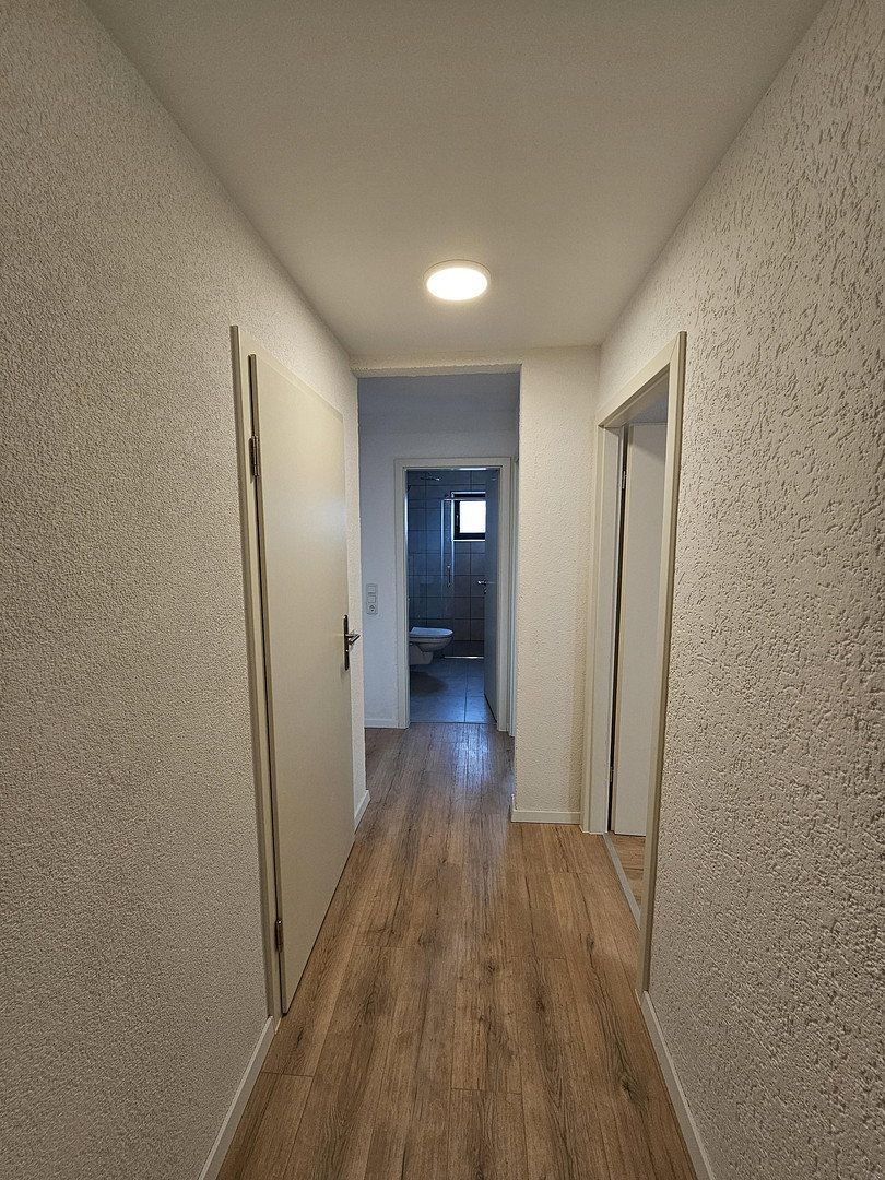 3+1, Brückenstraße 26, , Země Sársko, 58 m² - 1