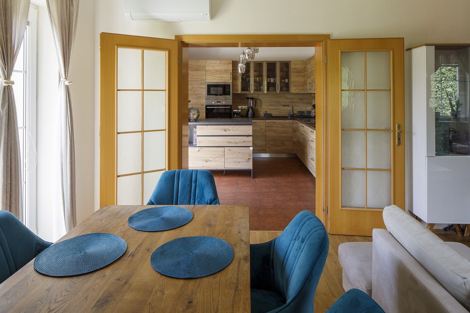 Rodinný dům · 164 m² · V Zahradách, Horoměřice, okres Praha-západ - 4