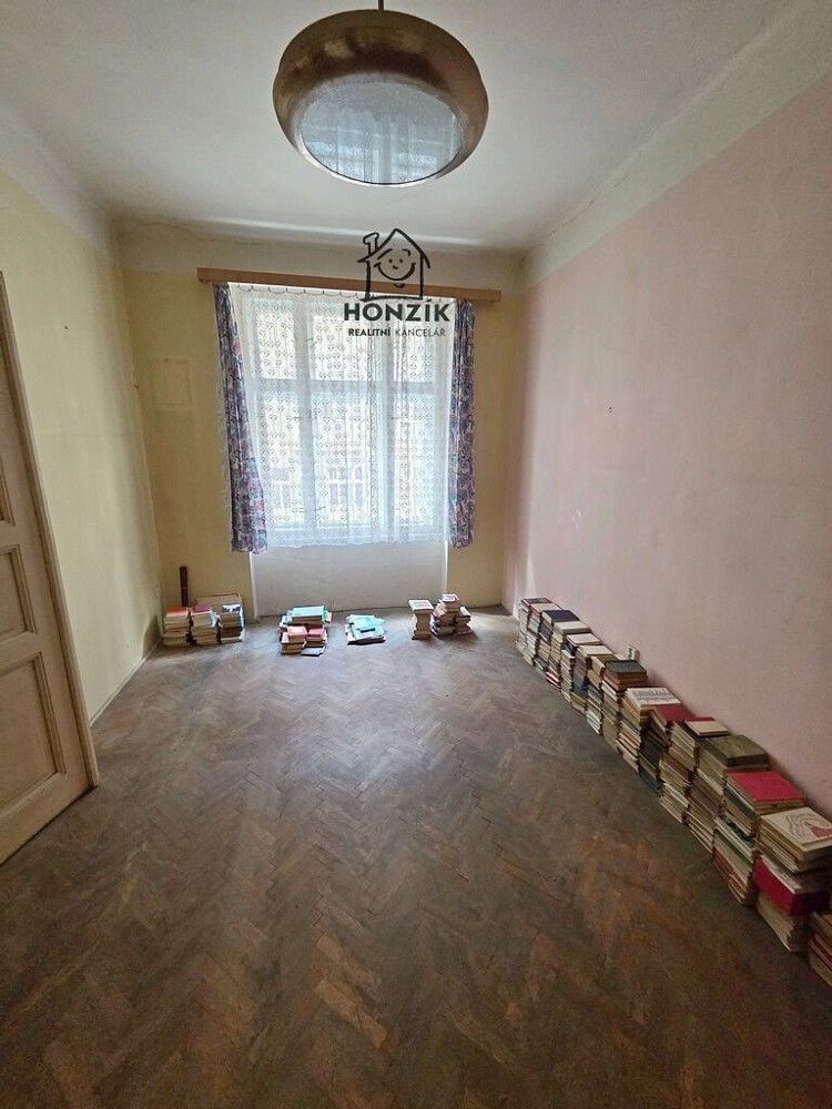 Prodej byt 3+1 - Praha - Nové Město, okres Praha 2, Hlavní město Praha, 91 m² - 5