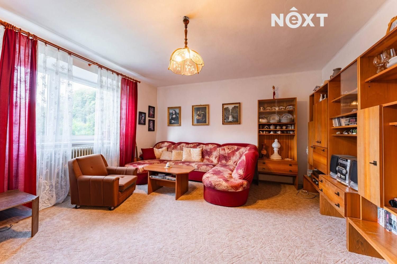 3+1, Bohdíkov, 76 m² - 2