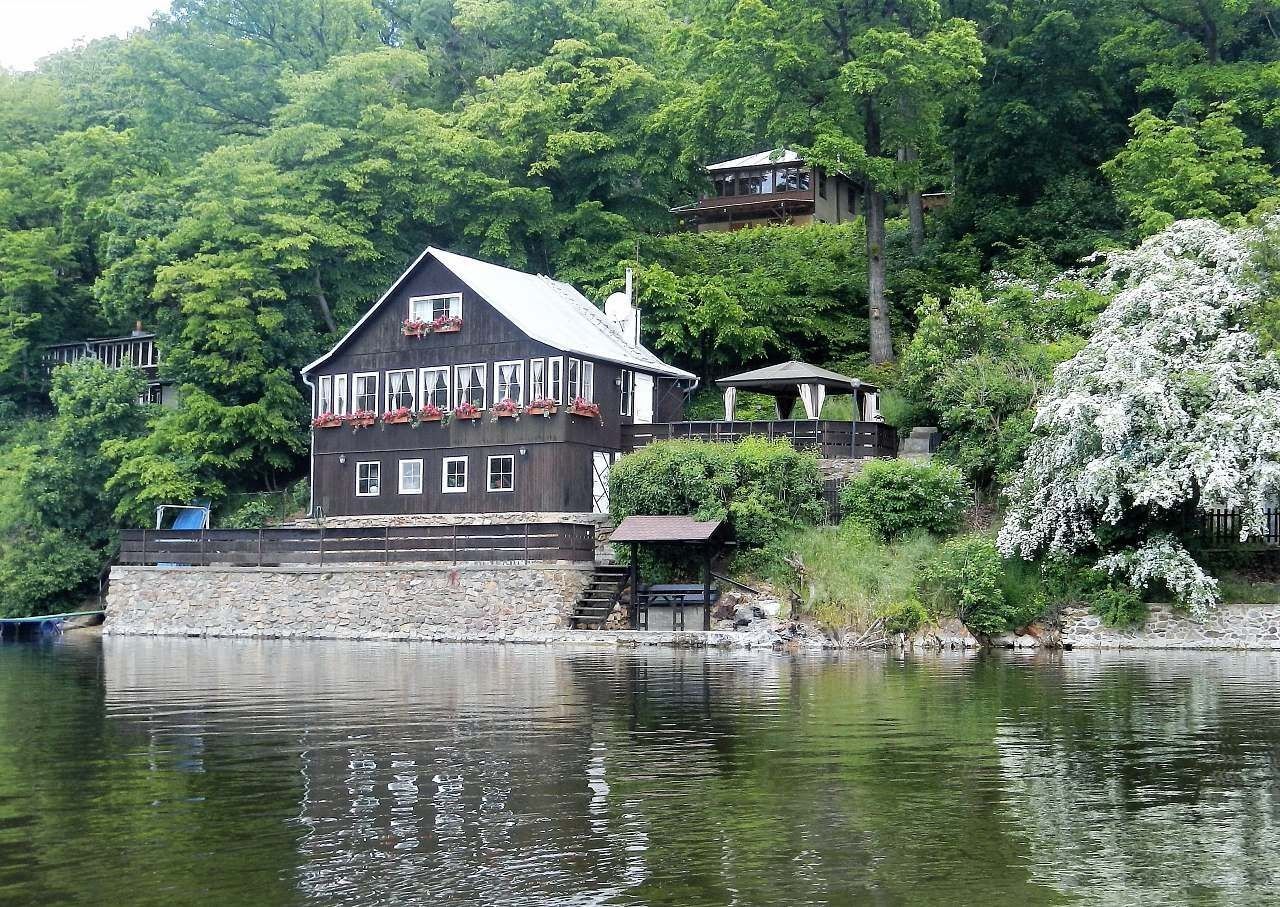 Chaty, Bítov, Jihomoravský kraj - 1