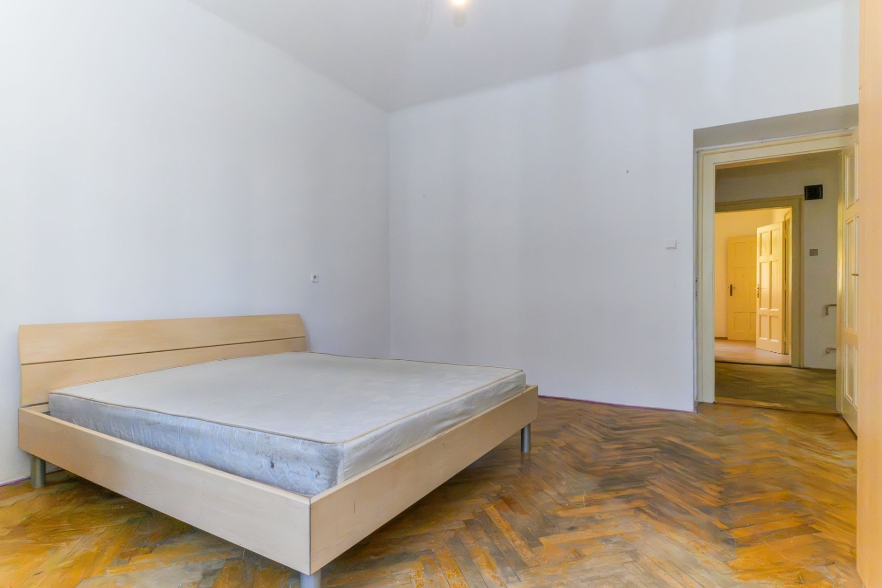 2+1, Na Jezerce, Praha - Nusle, 82 m² - 1