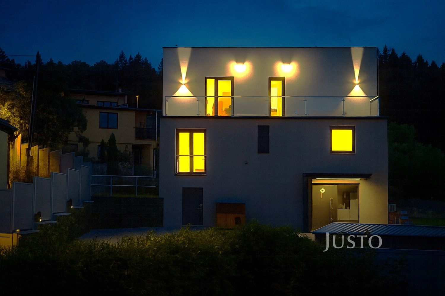 Rodinný dům · 276 m² · Nová, Písek - Hradiště - 3