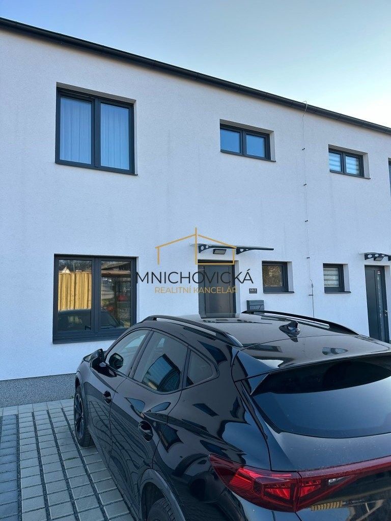 Rodinné domy, Mariánovice, Benešov, 125 m² - 2