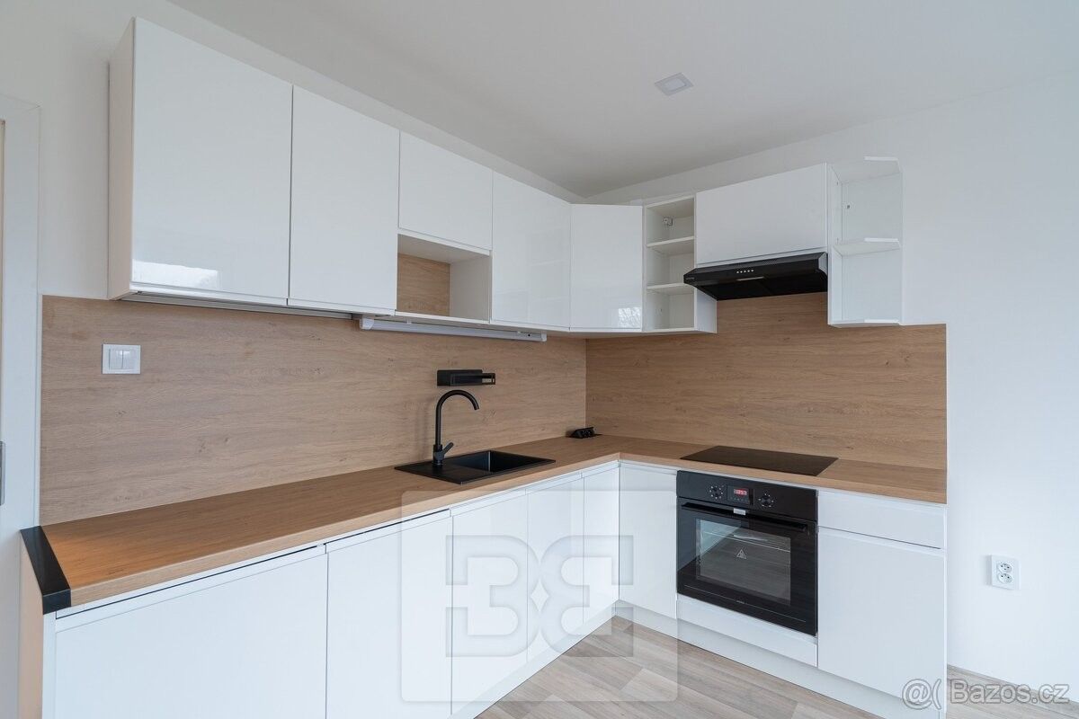 Pronájem byt - Liberec, 463 12