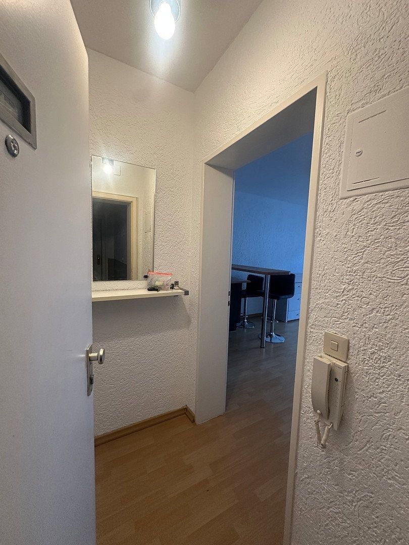 1+1, Mannheim Mannheim Baden-Württemberg 68167, 32 m² - 1