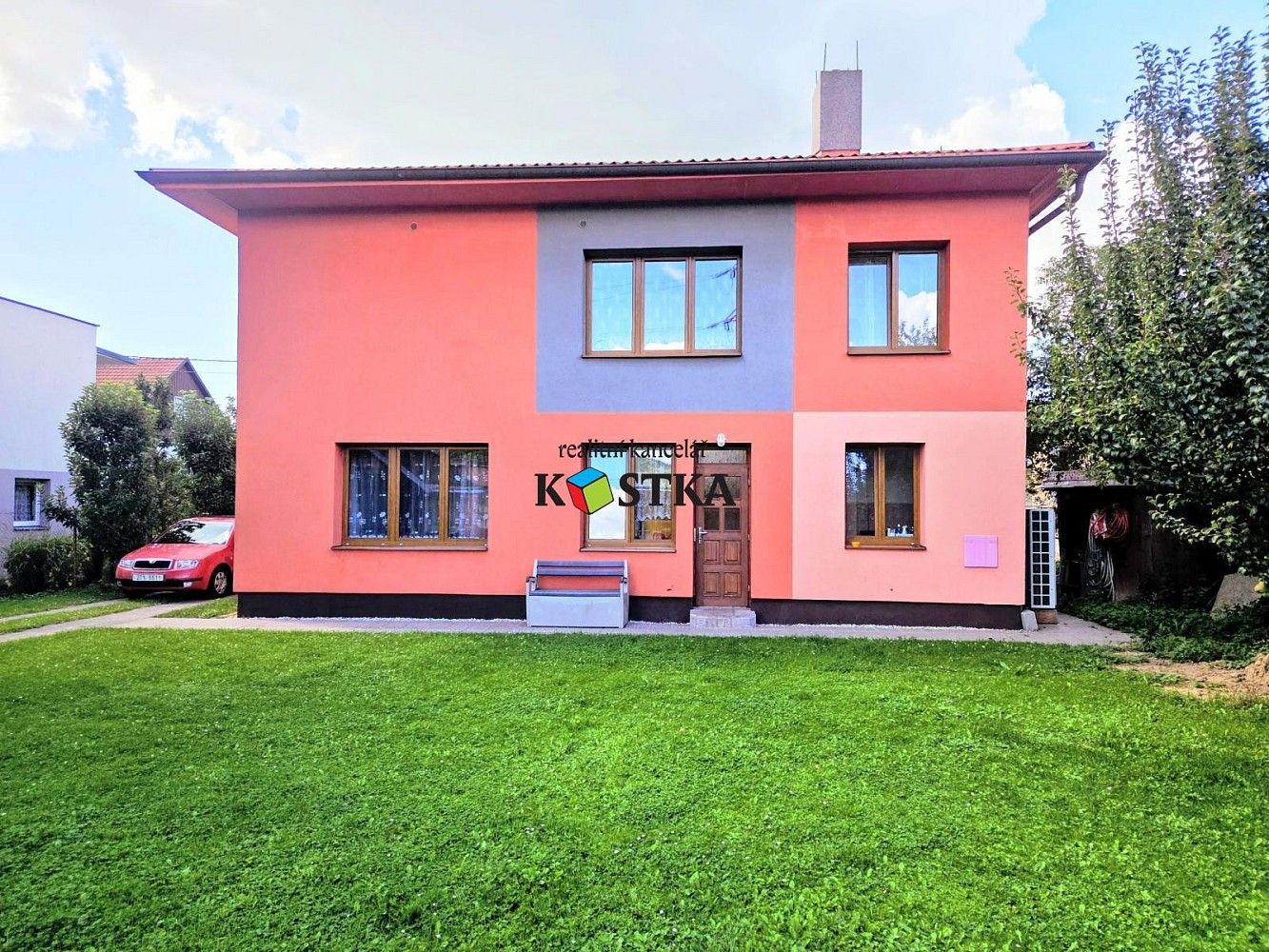 Rodinné domy, Pramenní, Odry, okres Nový Jičín, 120 m² - 2
