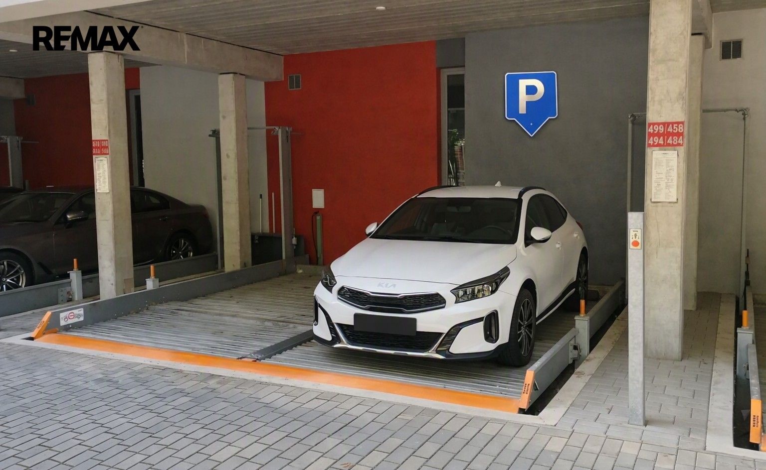 Prodej byt 1+kk - Roháčova, Kolín III, 26 m² - 5