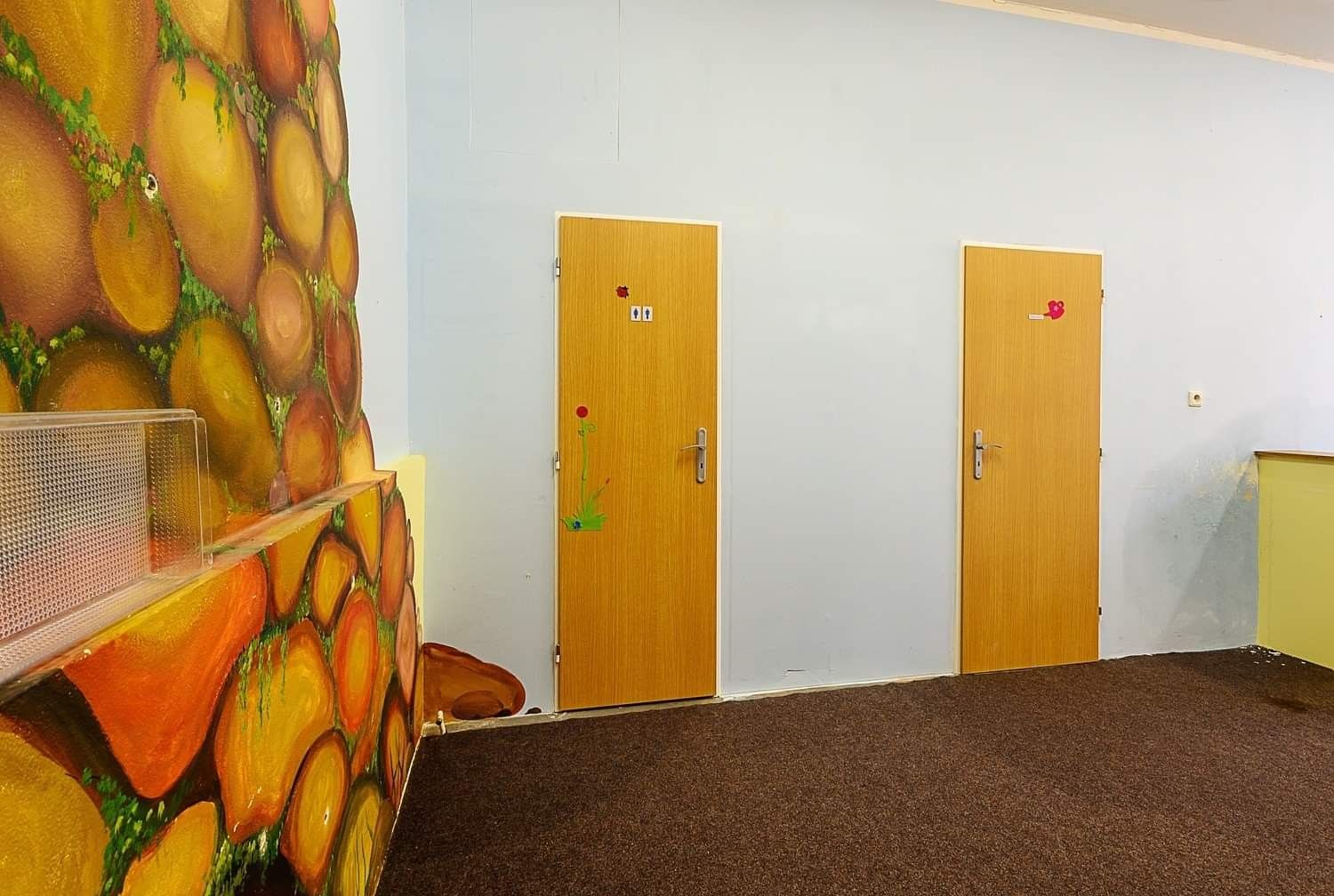 Obchodní prostory · 85 m² · Palackého 216, Trutnov - 3