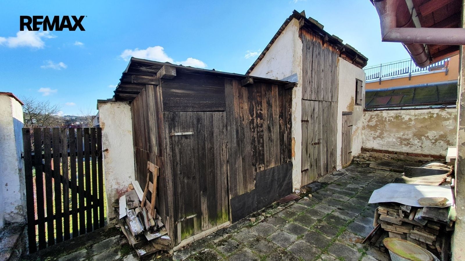 Prodej rodinný dům - Friedova 665, Pelhřimov, 90 m² - 5