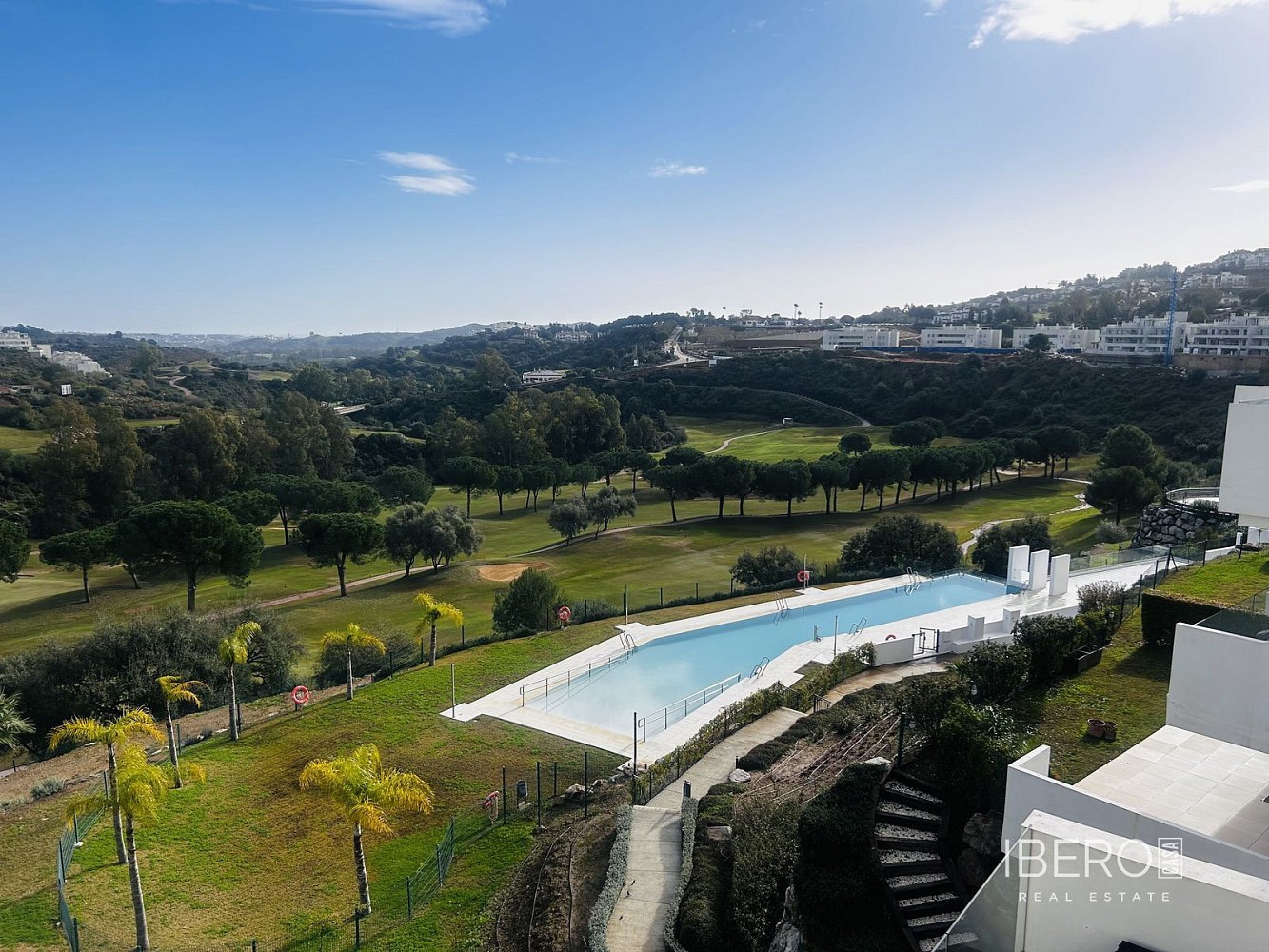 4+kk, Mijas Golf, Španělsko, 119 m² - 1