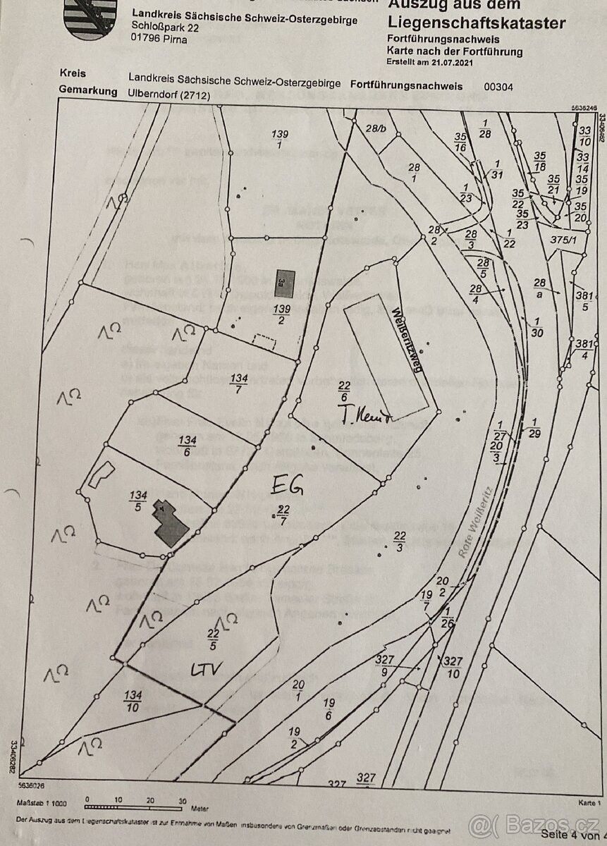 Prodej pozemek pro bydlení - 987 66, Zahraničí - 2
