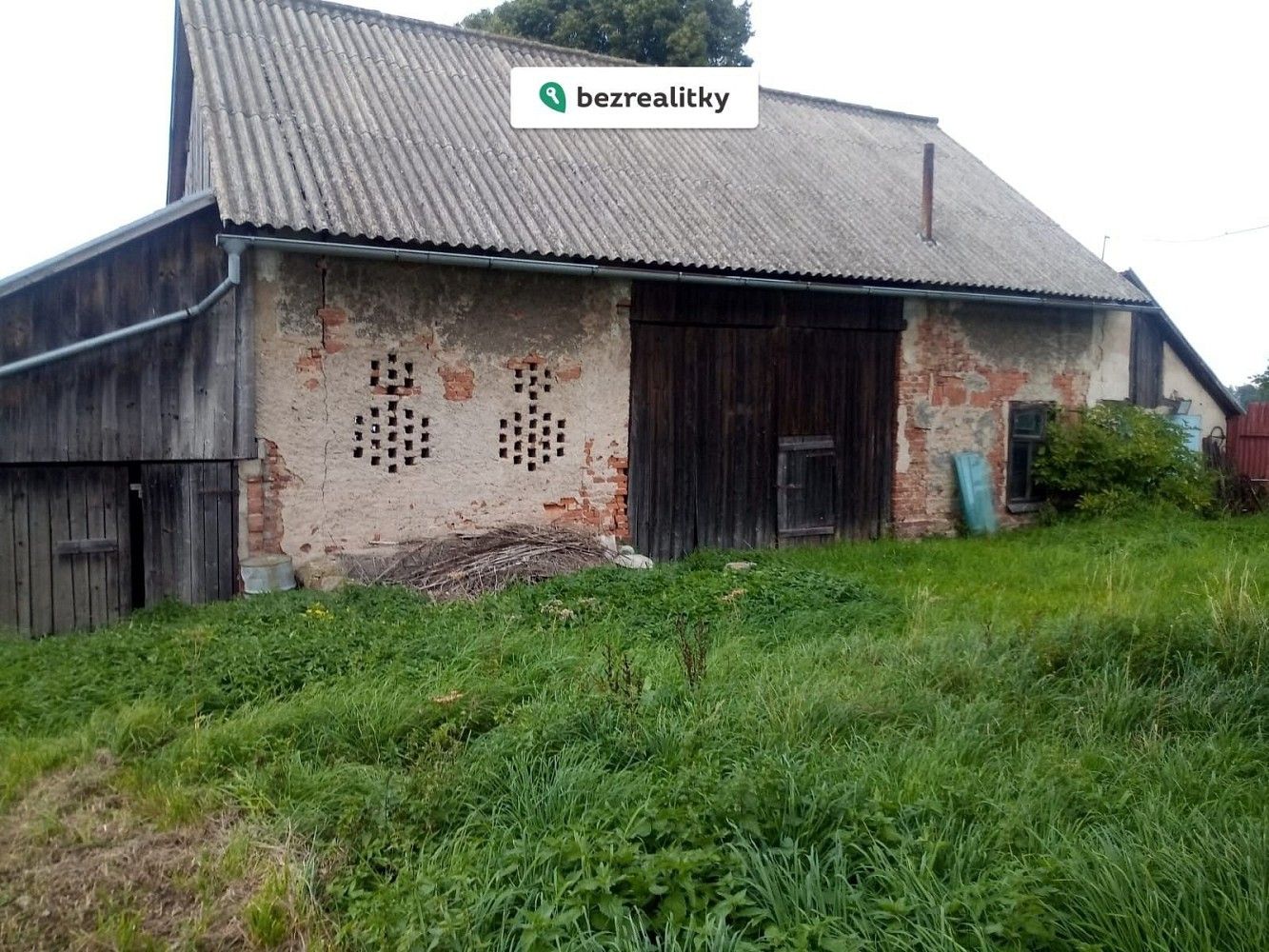 Pozemky pro bydlení, Rybníček, okres Havlíčkův Brod, Kraj Vysočina - 2