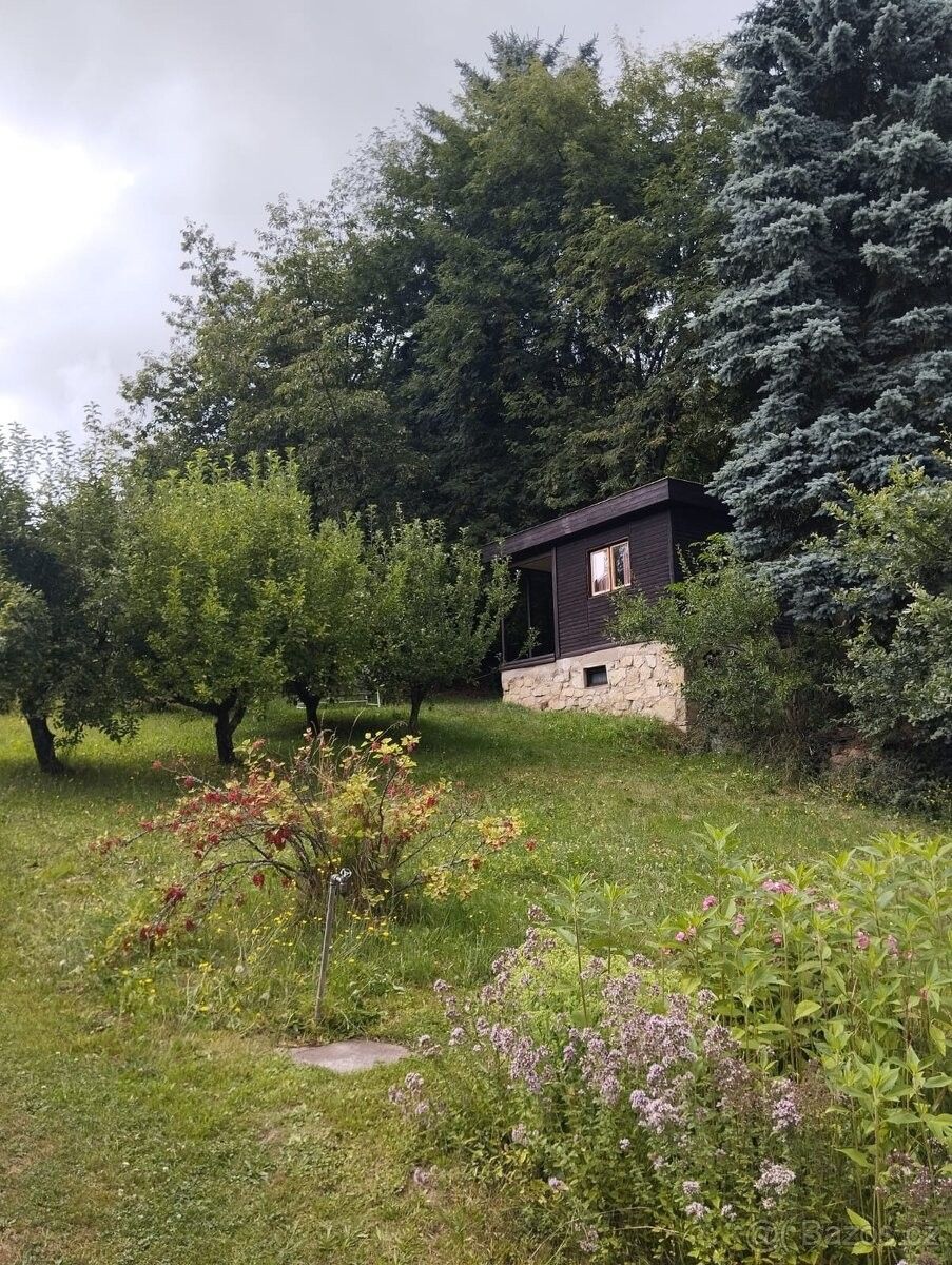 Chaty, Hořice v Podkrkonoší, 508 01