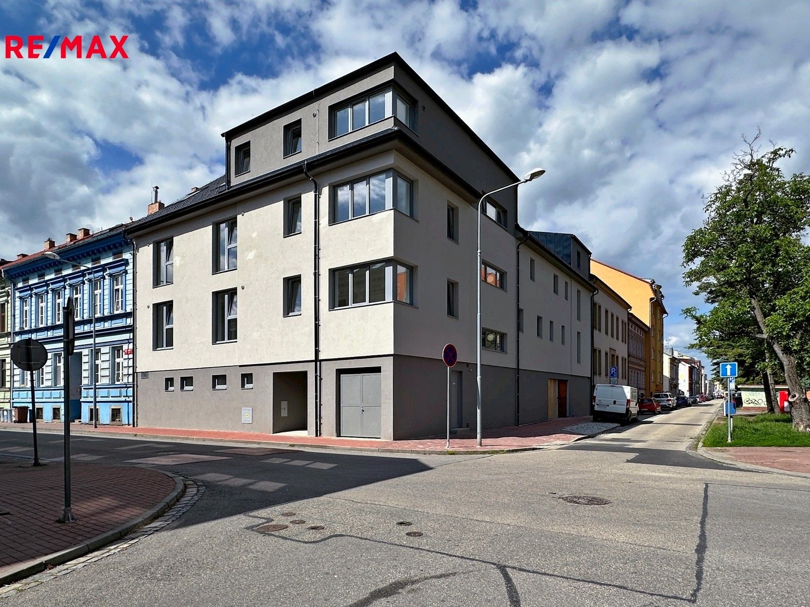 1+kk, Lipenská, České Budějovice, 43 m²