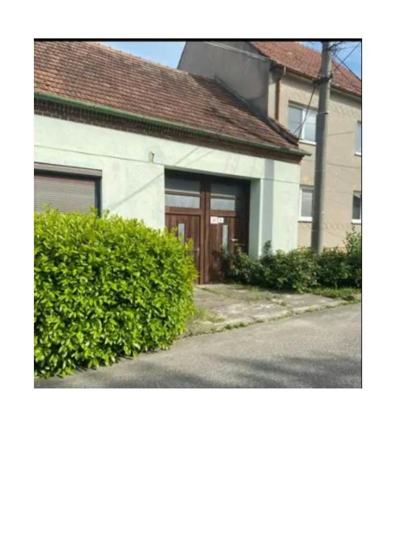 Rodinné domy, Tvrdonice, 691 53