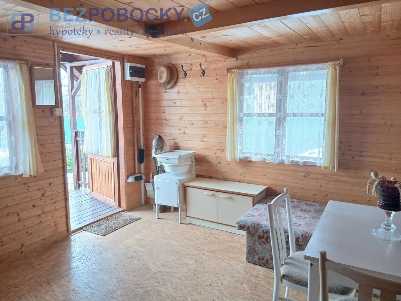 Chalupa · 15 m² · Golčův Jeníkov, okres Havlíčkův Brod, Kraj Vysočina - 2