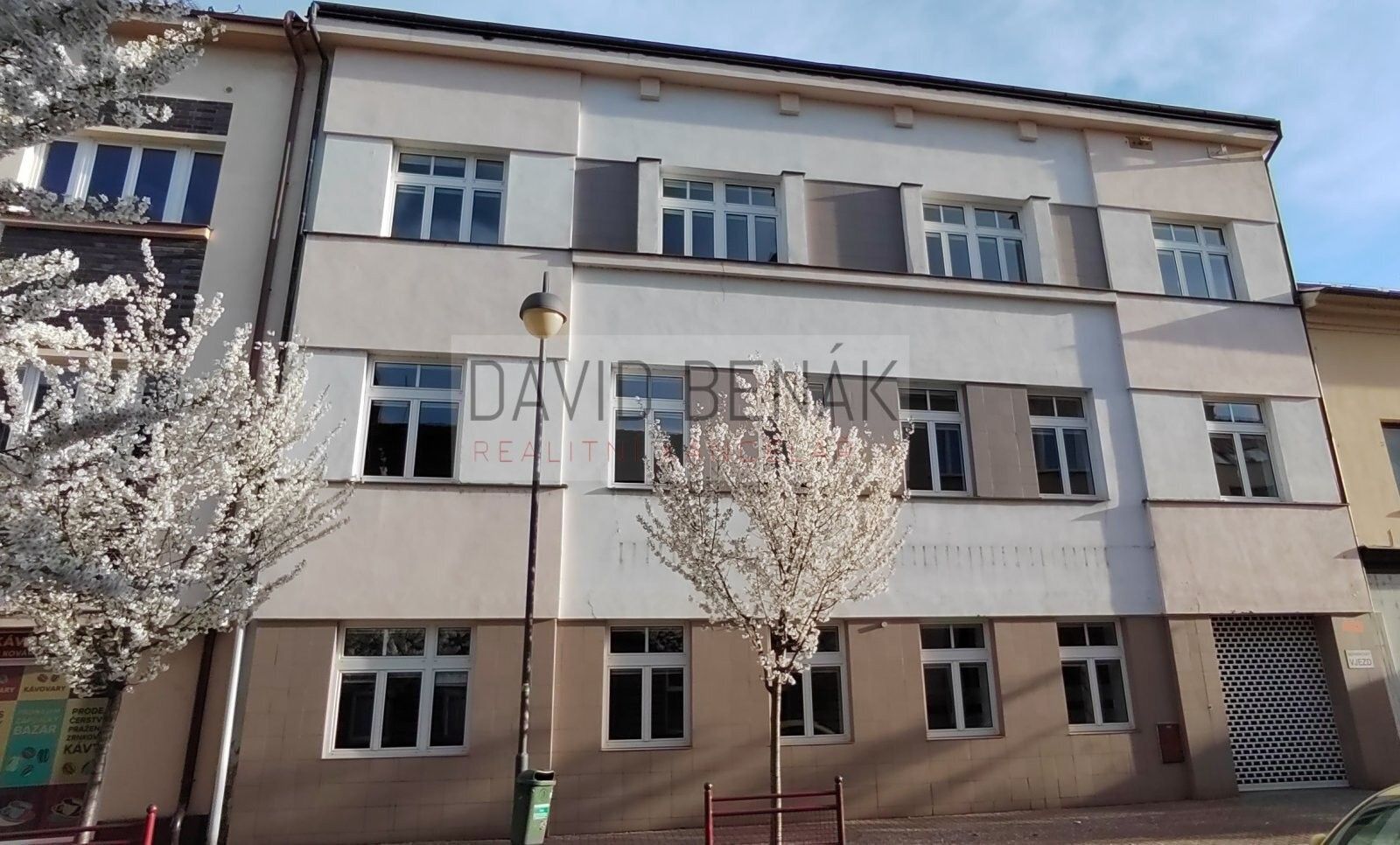 Prodej činžovní dům - Smilova, Pardubice, 1 m²