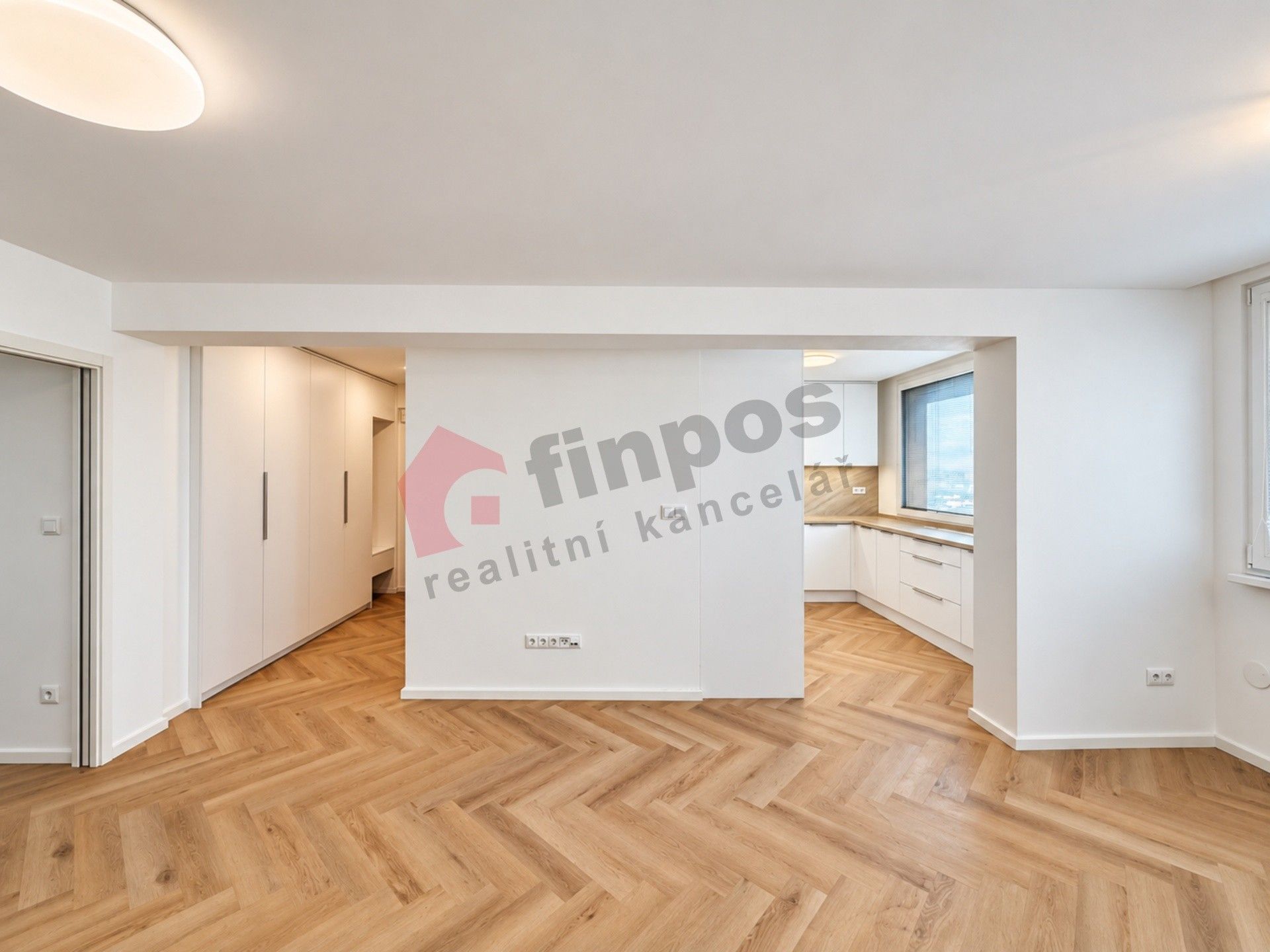 Byt 3+kk · 65 m² · Havlíčkova 1563, Vlašim - 4
