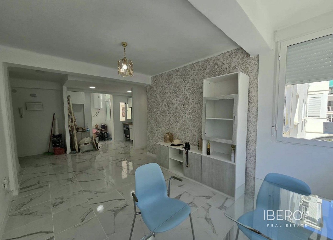 Byt 4+kk · 65 m² · Torremolinos, Španělsko - 4