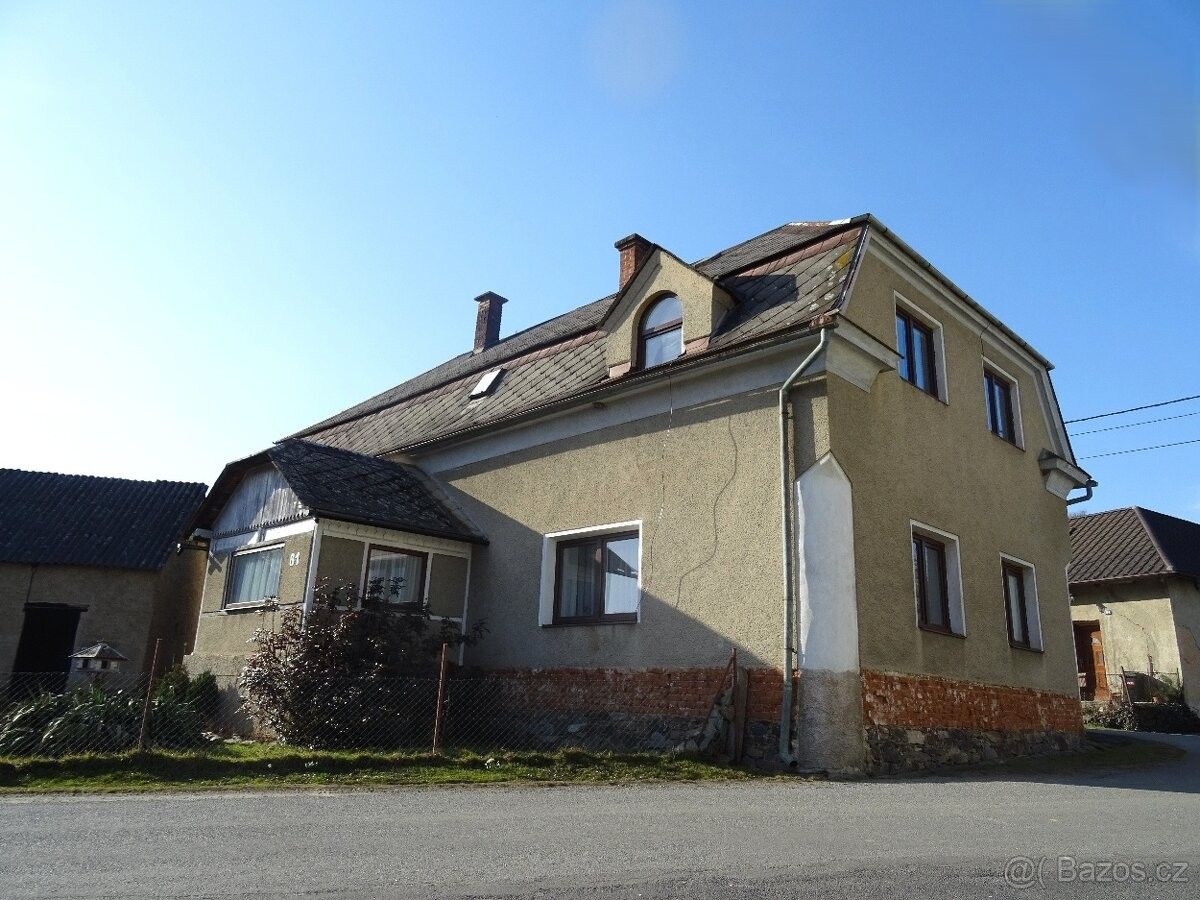 Rodinné domy, Rohle, 789 74 - 2