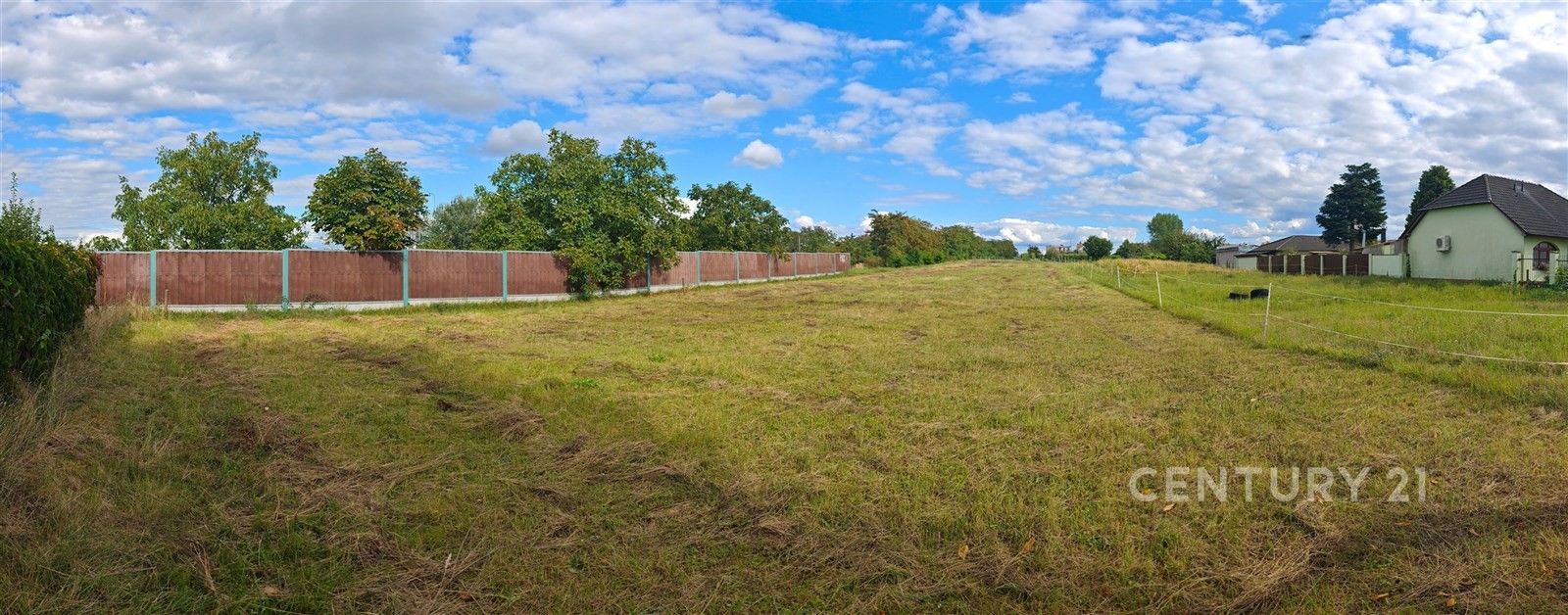 Pozemky pro bydlení, Lanžhot